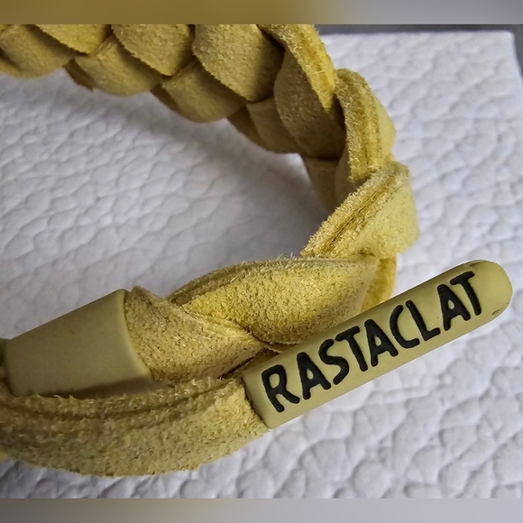 New- Rastaclat Adjustable Bracelet - Picture 6 of 7
